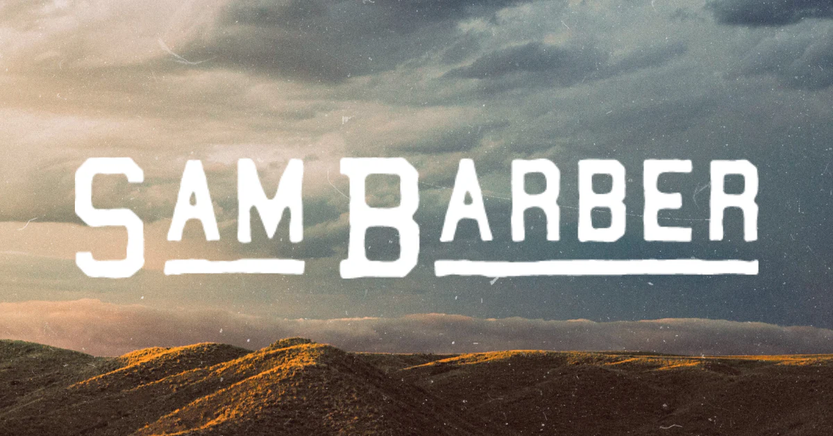 Sam Barber